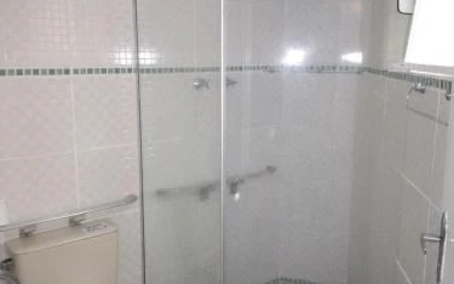 Pousada Praia da Baleia