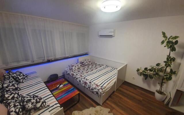 Studio apartman Tamai