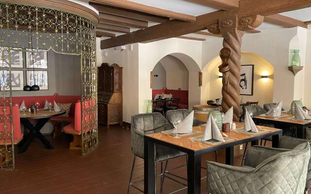Hotel Eisenhut