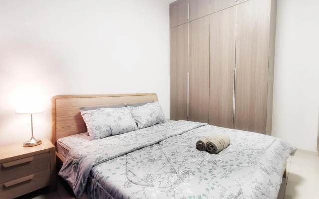 The M@Macrolink by Home Owner – Guest Rooms – Iskandar Puteri