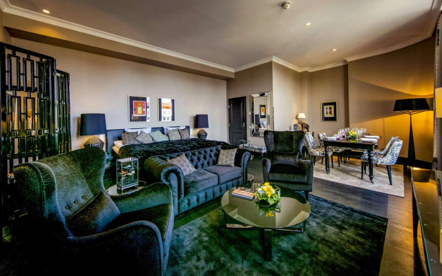 Hotel Lilla Roberts