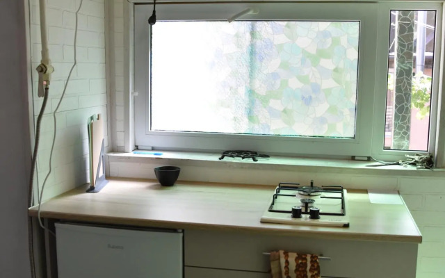 Старый Кисловодск Гагарина 58