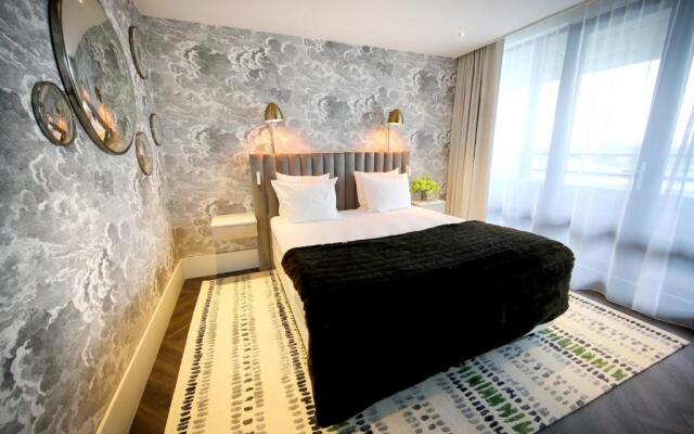 Hotel Den Haag Nootdorp