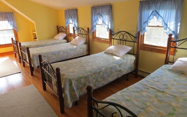 35 John Street - Four Bedroom House