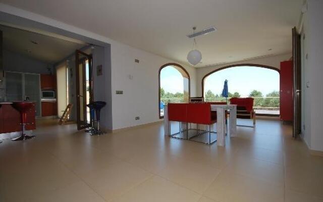 Finca Carabou 8 Pax