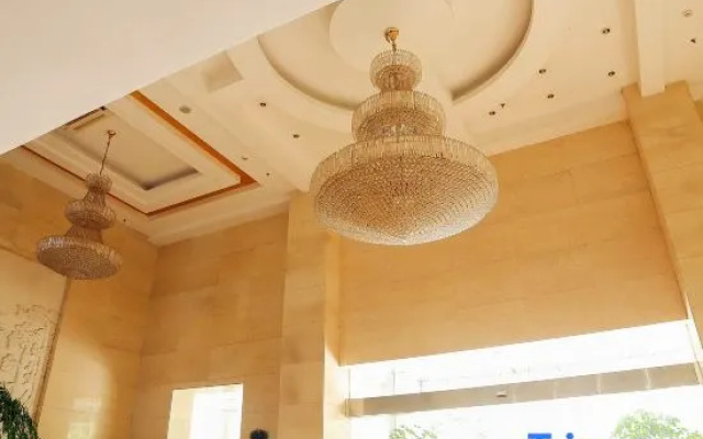 Ruifeng Hotel