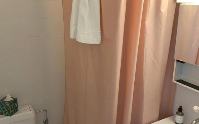 Restaurant Hotel Stossplatz