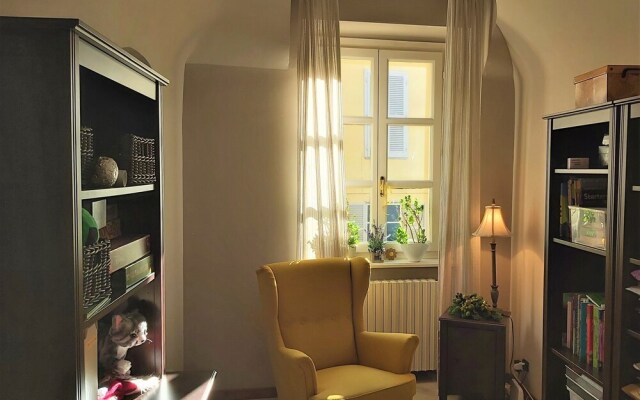 Beautiful Apartment in the Heart Asti, Italy