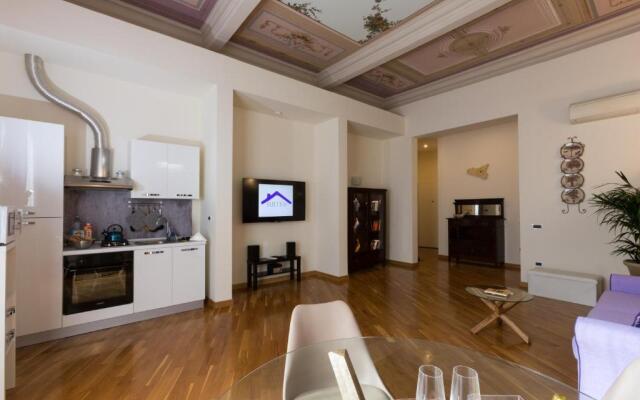 SUITE 188 - Via Roma
