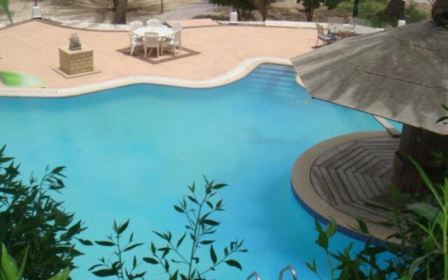 Bahrain Wellness Resort