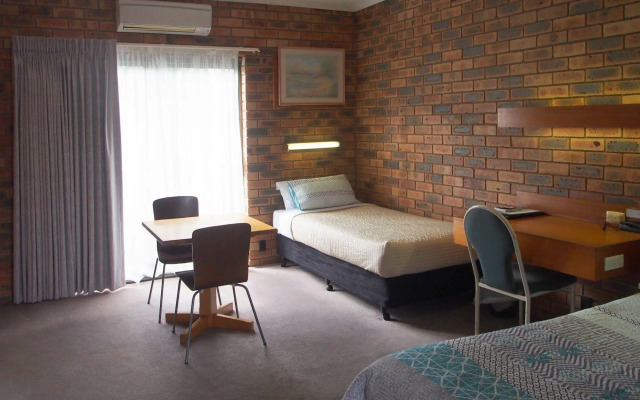 Sandhurst Motor Inn Bendigo