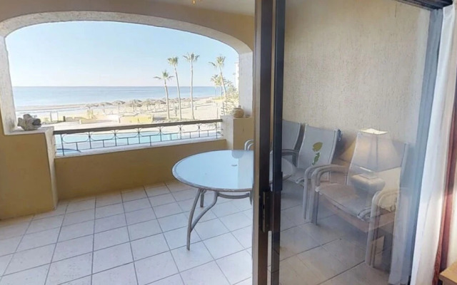 Princessa 2BR E 101 by Casago