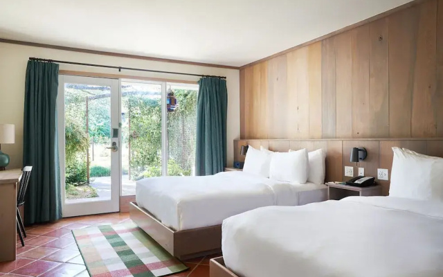 Stagecoach Inn