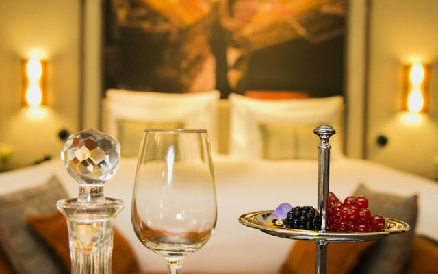 Pestana Porto - A Brasileira, City Center & Heritage Building