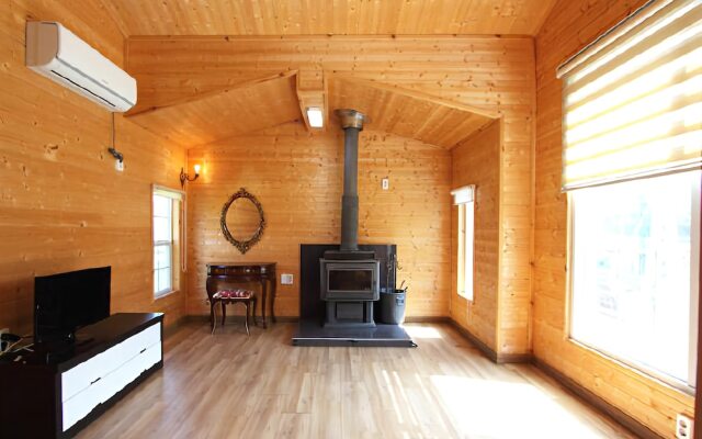 Ganghwa Art Valley Pension