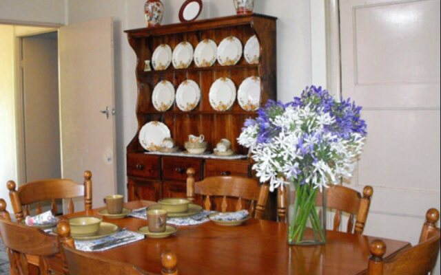 Bygone Beautys Cottages