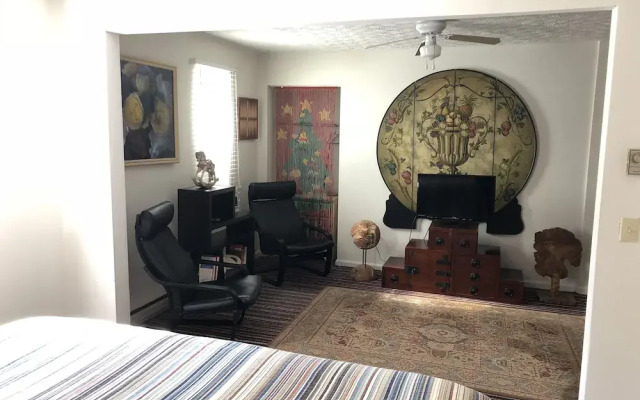 Three Rivers Studios