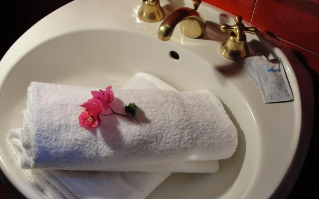 Hotel Scintilla