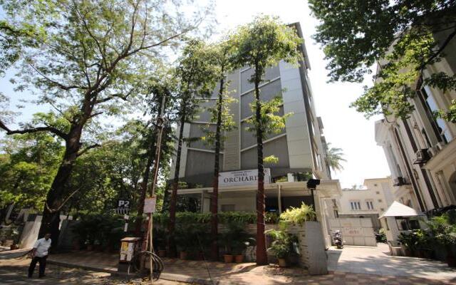 Hotel Orchard