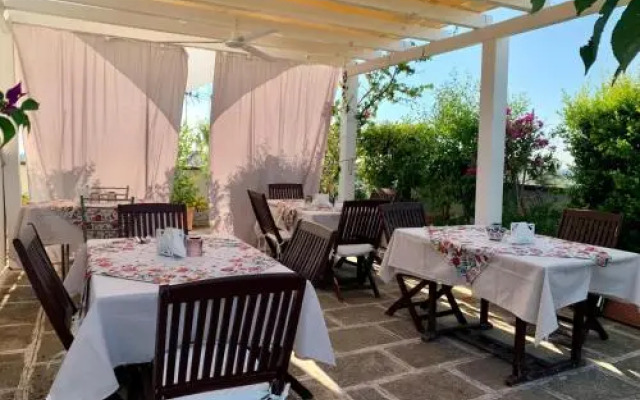 B&B Corte Regina Esther