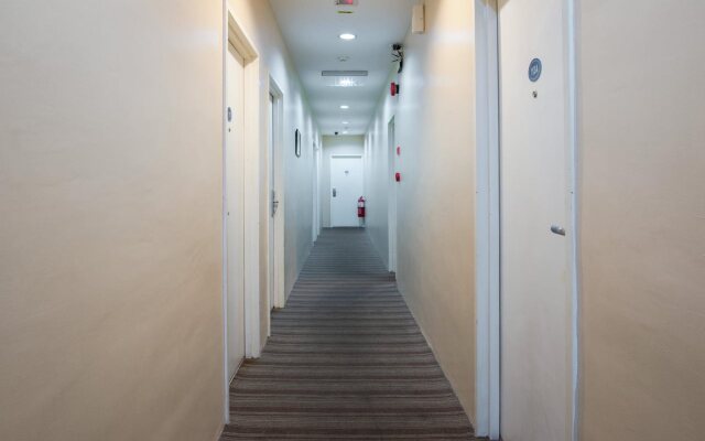 Bangi Business Hotel