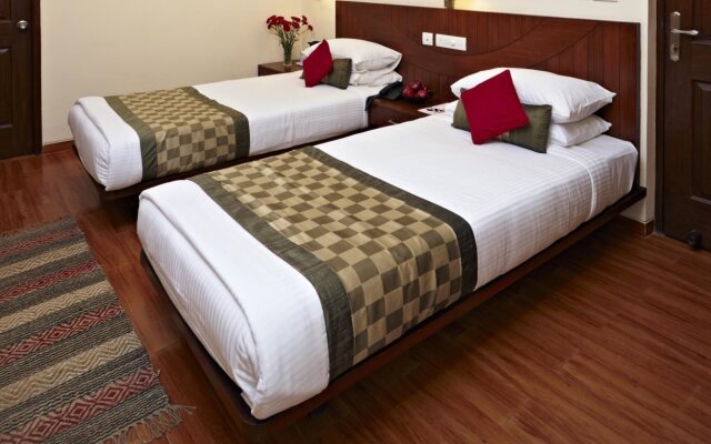 Hotel Bella Vista