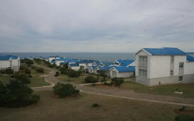 Pinnacle Lodge 79