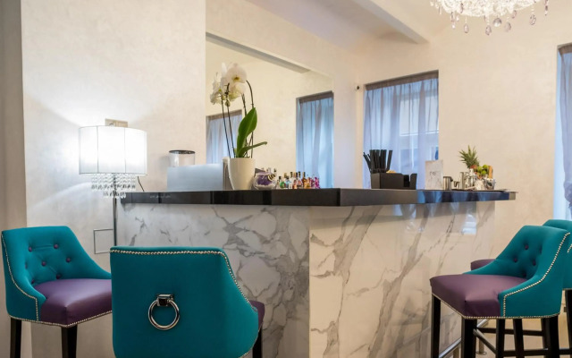 Myo Hotel Wenceslas