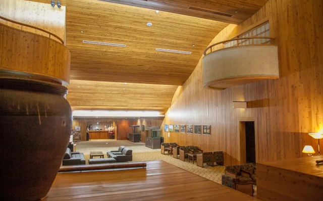 Kibikougen Resort Hotel