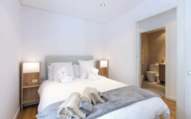 Luxury Home in El Tarter, Andorra