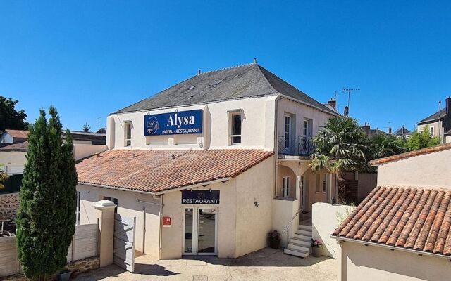 Hotel Alysa