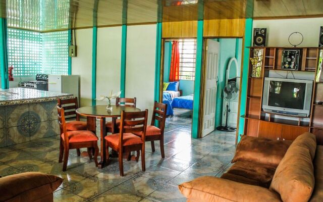 Hotel Las Flores Fortuna