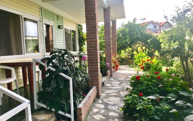 Yunus Apart Hotel