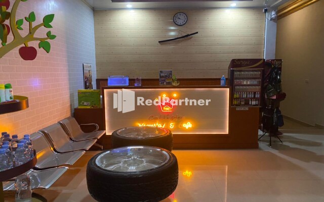 Homestay Syariah Callista Bantaeng RedPartner