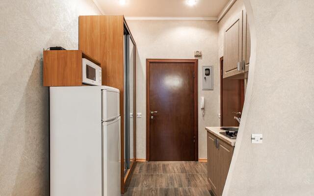 ARent (АРент) на улице Малая Конюшенная 4/2