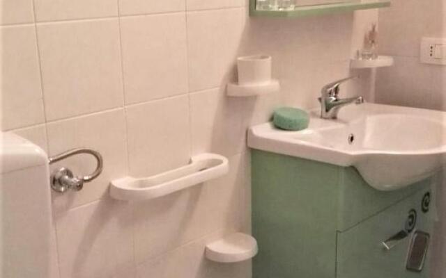 Holiday home Via Scilla - 2