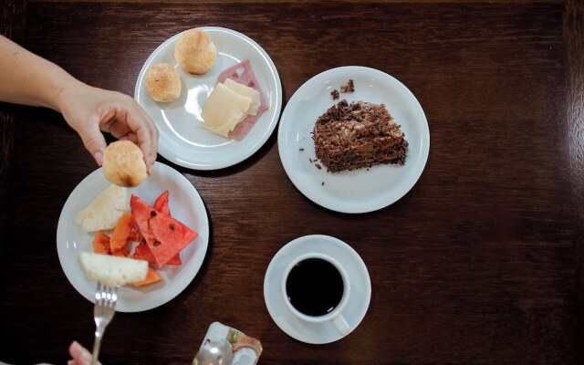 Miami Hotel by H Hotéis - Business