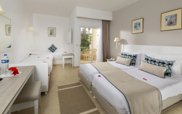 Yadis Djerba Thalasso & Golf