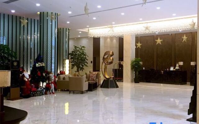 Xiamen Jinghua Hotel