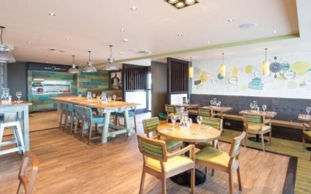 Premier Inn Clacton-On-Sea (Seafront) Hotel