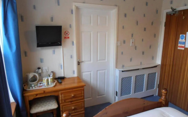 Meadowlea Guest House