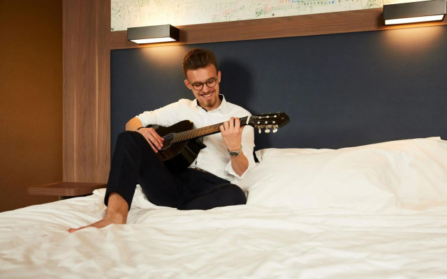 Aloft Munich