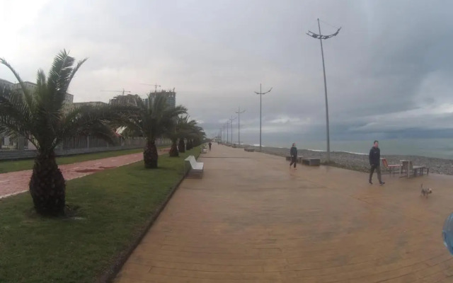 Hostel Corner Bakery