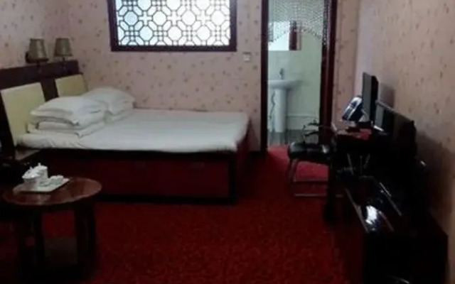 Yesanpo Xin'anlou Inn