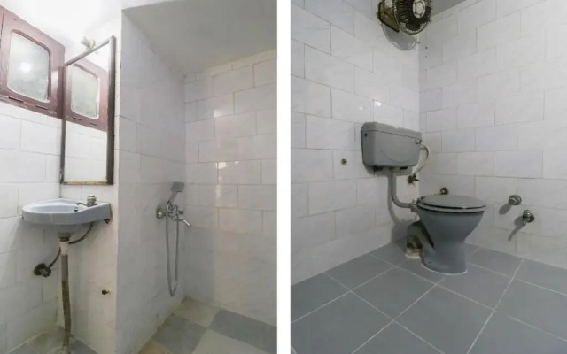 Hotel Jogi Guest House by OYO Rooms