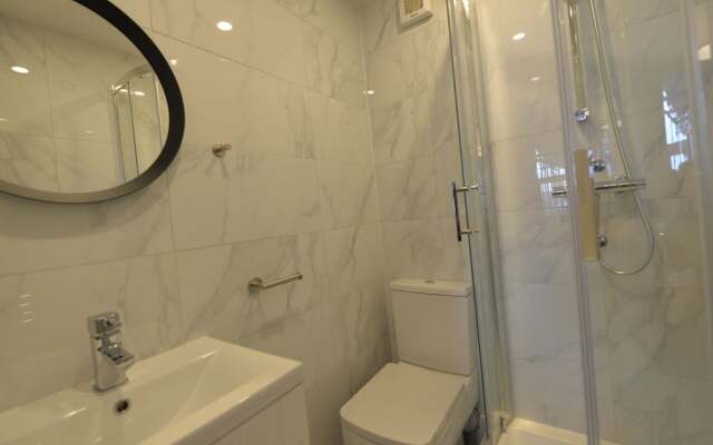 Homey Apartment in Coventry Near Coventry Cathedral