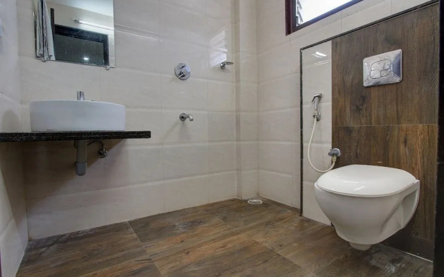 Hotel Insta by OYO Rooms