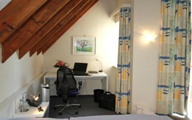 Hotel Am Park