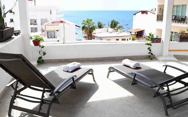 Pilitas Rainbow Hotel & Suites