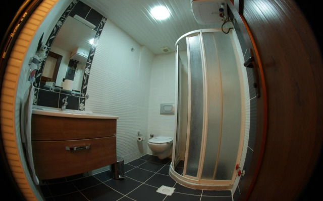 Zinciriye Hotel - Special Class